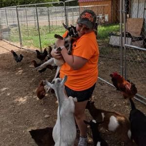 Meet your Posher, Kyrie